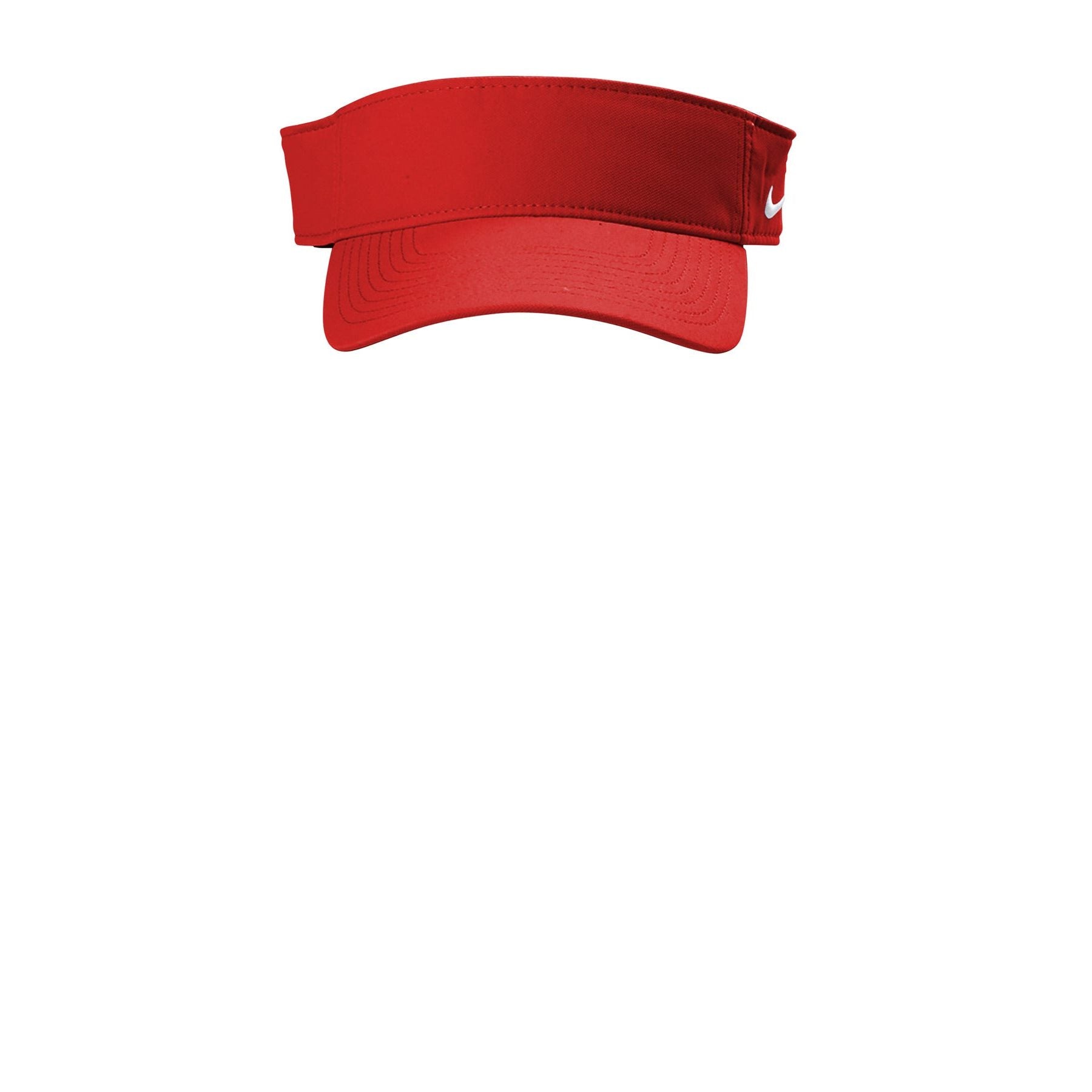 Nike-Nike Dri-FIT Team Performance Visor NKFB5675-MedTech-6